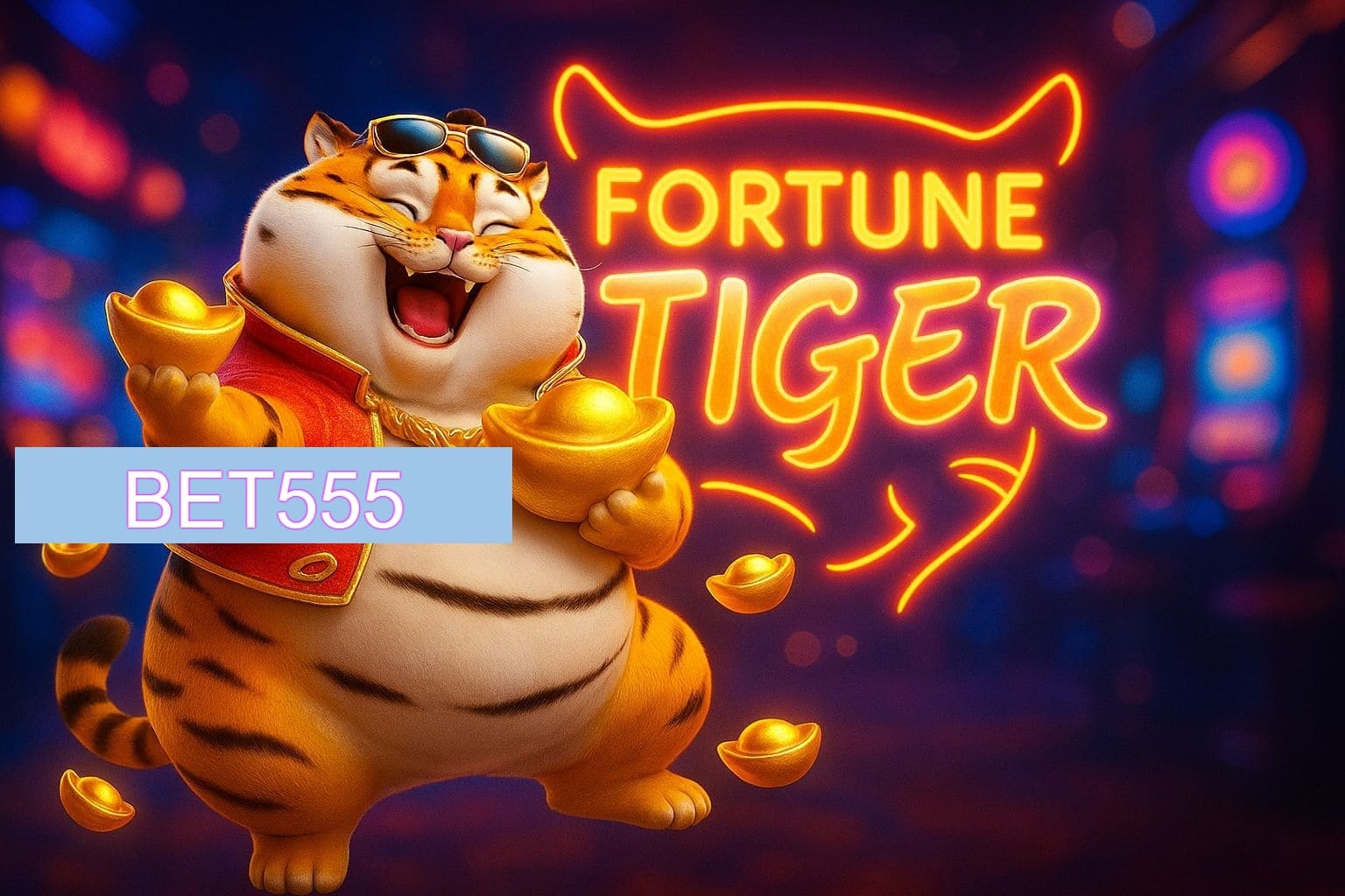 Como Jogar Fortune Tiger