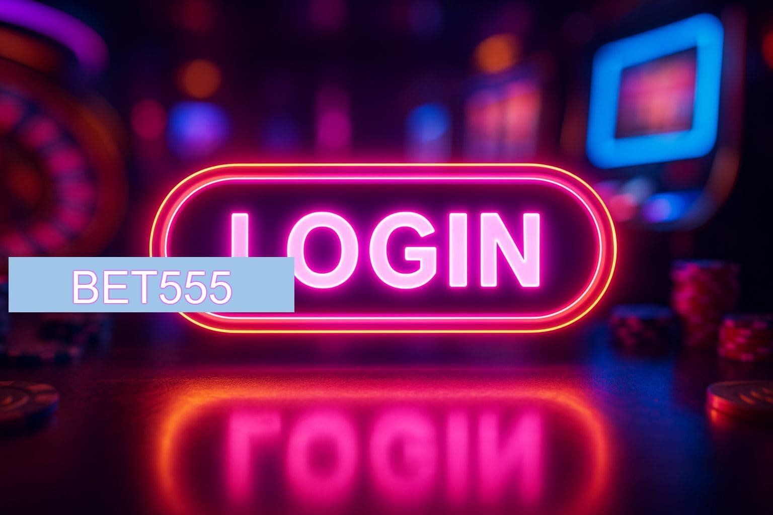 Benefícios do Login