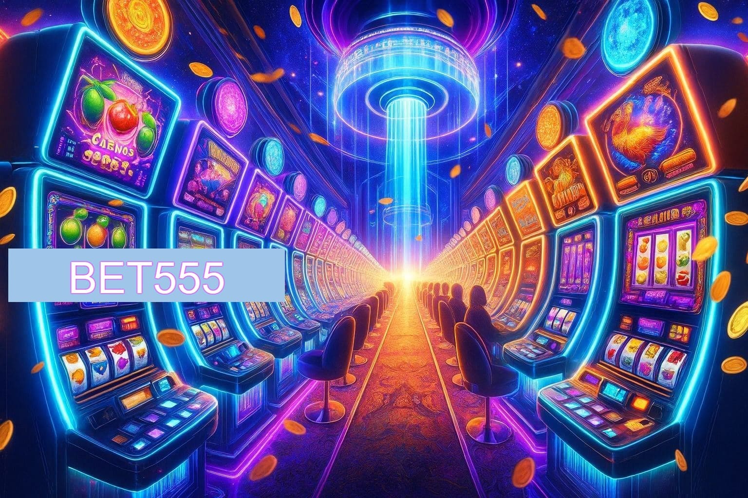 Benefícios dos Slots